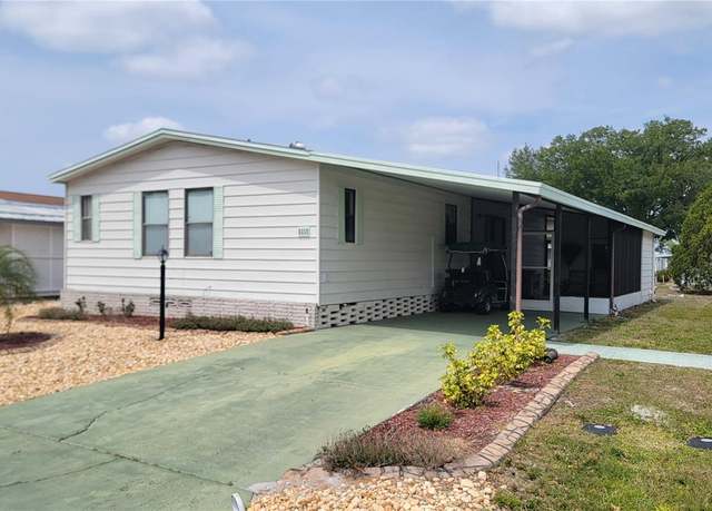 Property at 6059 Southern Oaks Dr SE, Winter Haven, FL 33884, 2 beds, 2 baths