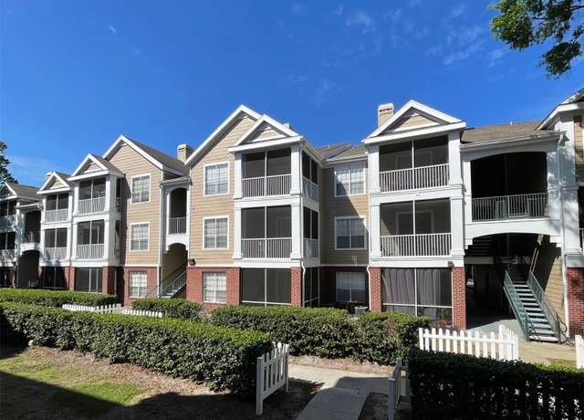 Property at 8300 Elm Park Dr #7110, Orlando, FL 32821, 1 bed, 1 bath