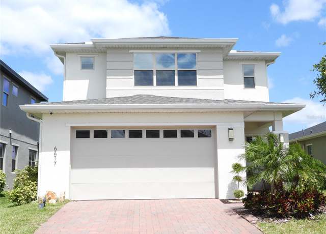 Property at 6617 Harper Way, Harmony, FL 34773, 4 beds, 3 baths