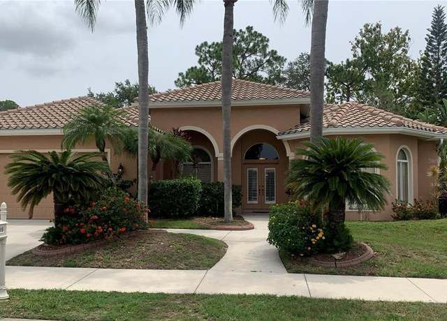 Redfin Sarasota County