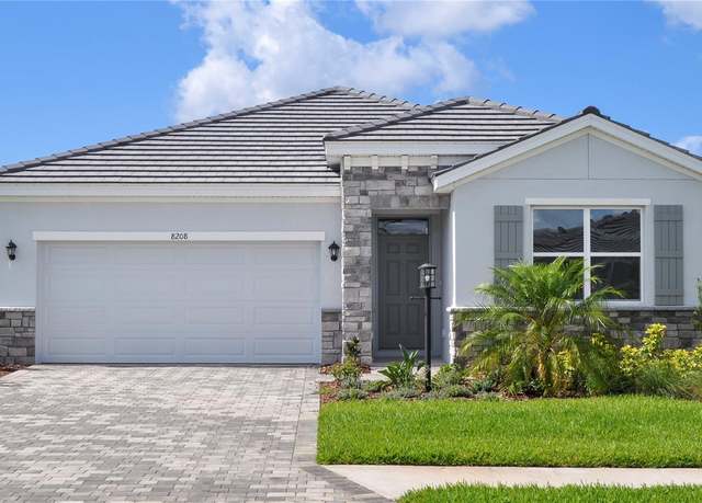 Property at 18208 Beach Ranch Ter, Lakewood Ranch, FL 34211, 3 beds, 2 baths