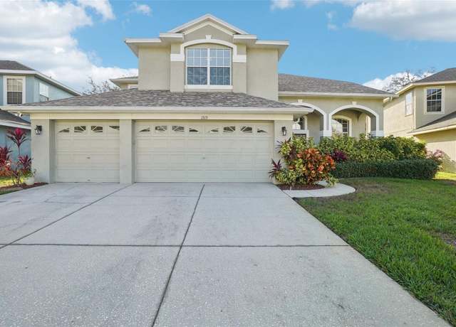 Property at 1919 Blue River Rd, Holiday, FL 34691, 5 beds, 4 baths