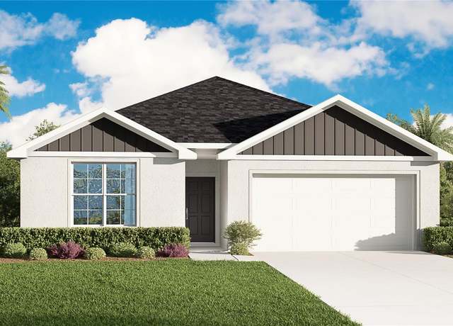 Property at 10420 Horizon Dr, Spring Hill, FL 34608, 4 beds, 2 baths
