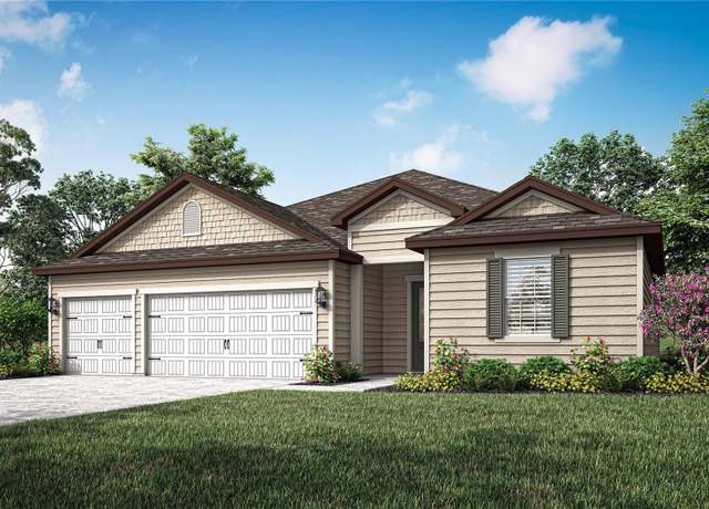 Property at 2765 SW 175th Loop, Ocala, FL 34473, 4 beds, 3 baths