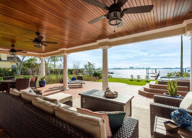 Property at 1748 Sunset Dr, Clearwater, FL 33755, 2 beds, 1.5 baths