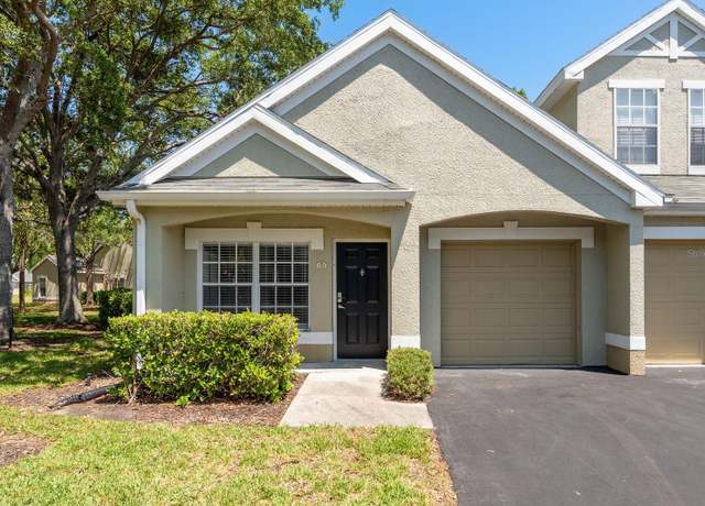 Property at 3583 Wembley Way #101, Palm Harbor, FL 34685, 2 beds, 1 bath