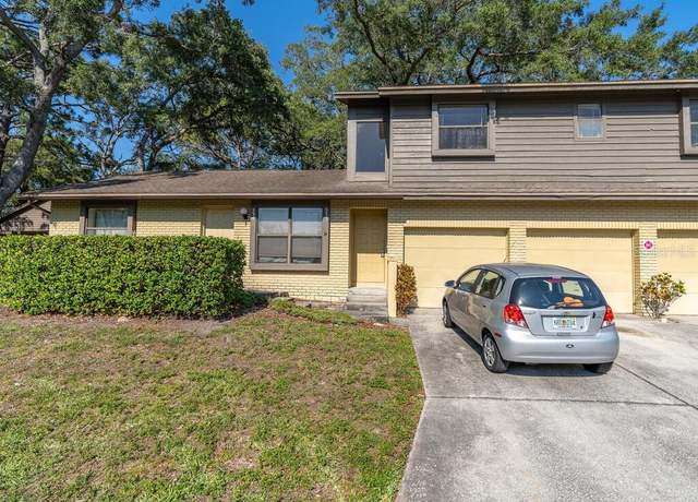Property at 533 E Curlew Pl #533, Tarpon Springs, FL 34689, 2 beds, 2 baths