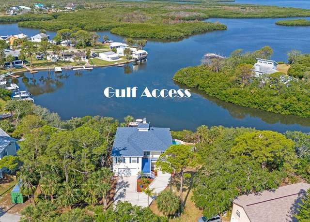 Property at 6805 Arroyo Dr, New Port Richey, FL 34652, 3 beds, 2 baths