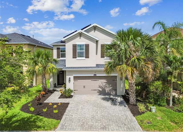 Property at 4177 Beeswax Ln, Land O Lakes, FL 34638, 3 beds, 2.5 baths
