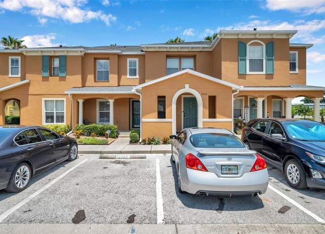 Property at 2007 Searay Shore Dr, Clearwater, FL 33763, 2 beds, 2.5 baths