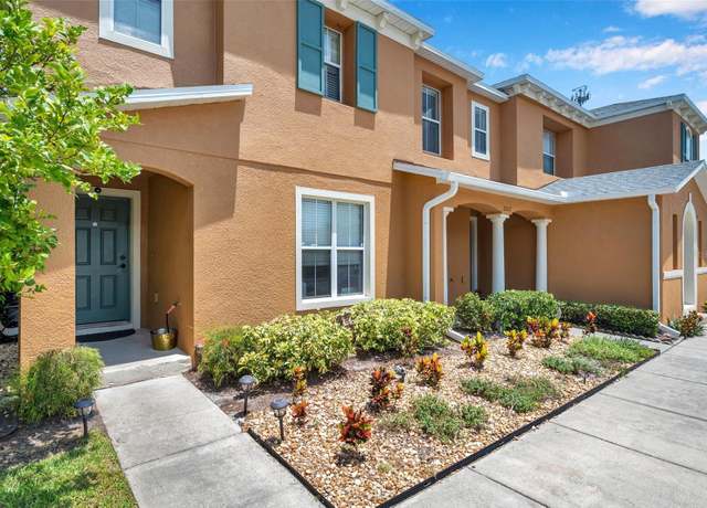 Property at 2007 Searay Shore Dr, Clearwater, FL 33763, 2 beds, 2.5 baths