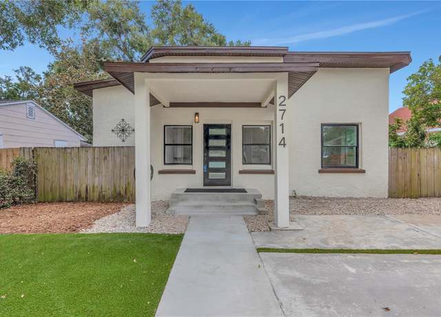 Property at 2714 36th Ave N, St Petersburg, FL 33713, 4 beds, 3 baths
