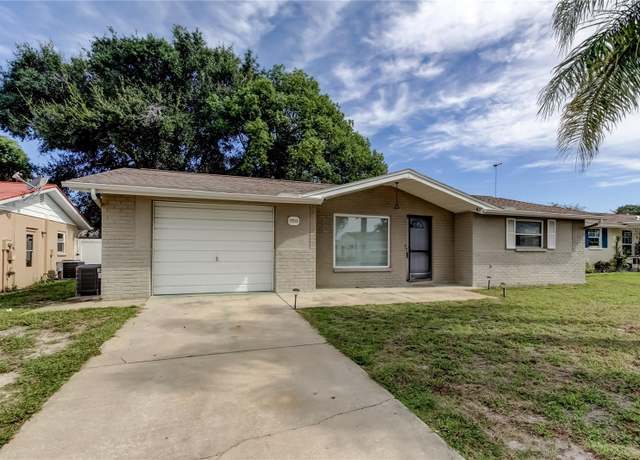 Property at 7741 Hawthorn Dr, Port Richey, FL 34668, 2 beds, 1.5 baths