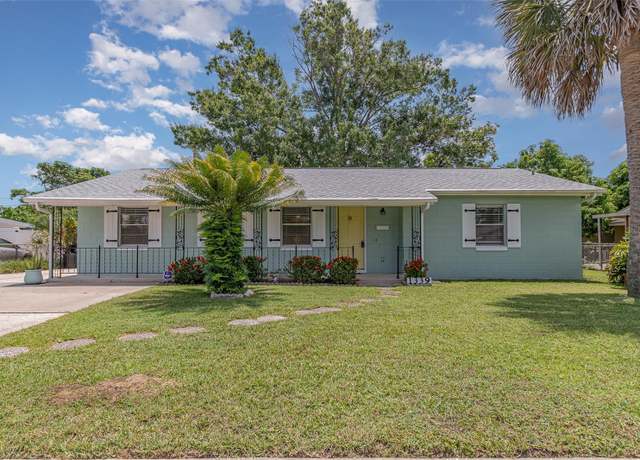Property at 1339 Gelwood Ave, Orlando, FL 32807, 3 beds, 2 baths