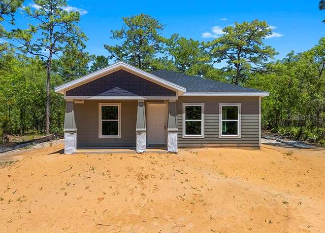 Property at 18082 Parakeet Rd, Brooksville, FL 34614, 2 beds, 2 baths