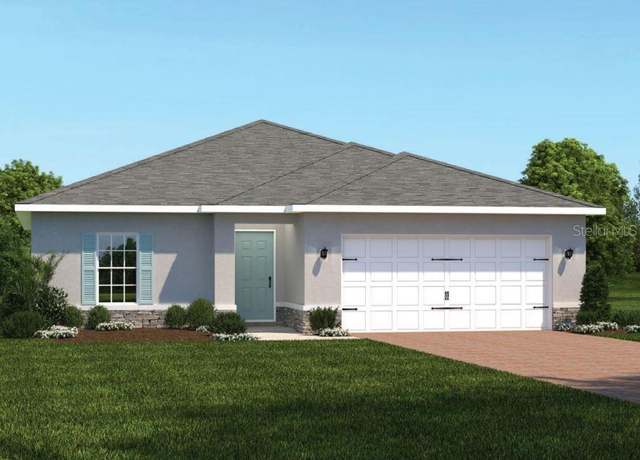 Property at 1408 Laramie Way, Haines City, FL 33844, 4 beds, 2 baths