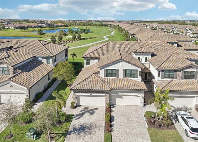 Property at 18117 Gawthrop Dr #101, Lakewood Ranch, FL 34211, 3 beds, 2 baths