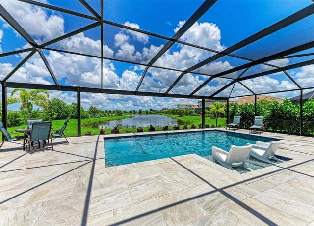 Property at 8264 Summer Night Rd, Sarasota, FL 34241, 5 beds, 4.5 baths