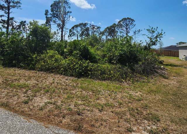 Property at 12282 Appleberg Cir, Port Charlotte, FL 33981