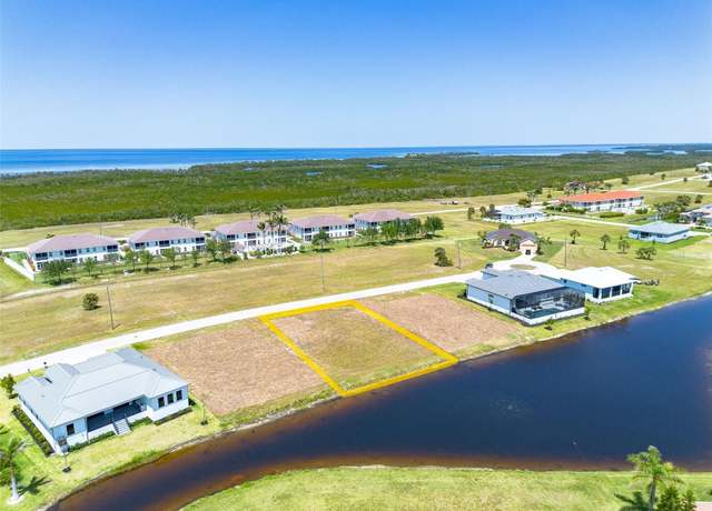 Property at 17310 Comingo Ln, Punta Gorda, FL 33955