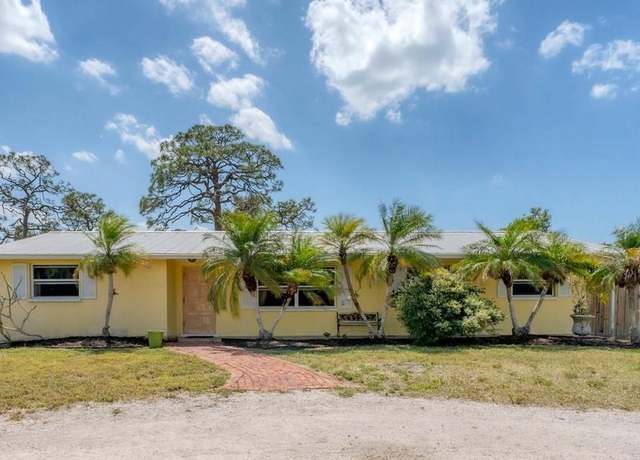 Property at 551 Morrison Ave, Englewood, FL 34223, 3 beds, 2 baths