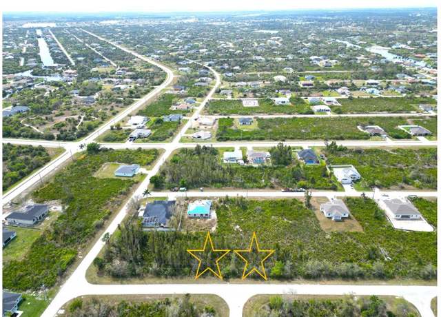 Property at 13591 Frost Ln, Port Charlotte, FL 33981