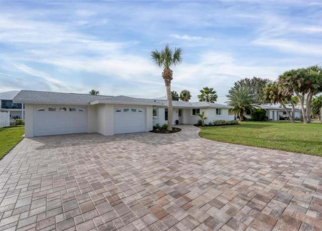 Property at 1921 Mississippi Ave, Englewood, FL 34224, 3 beds, 3 baths