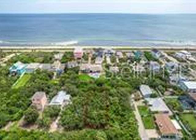 Property at 2548 Sarah St, Flagler Beach, FL 32136