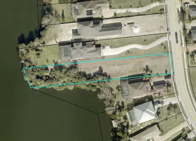Property at 74 Heron Dr, Palm Coast, FL 32137