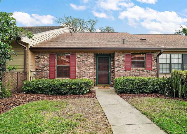 Property at 18 Cove Ln, Eustis, FL 32726, 2 beds, 2 baths