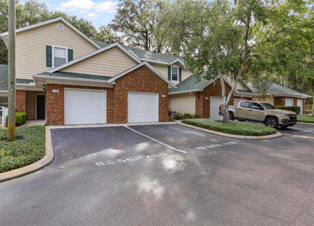 Property at 13200 W Newberry Rd Unit T110, Newberry, FL 32669, 2 beds, 2.5 baths