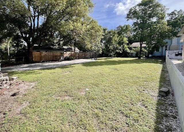 Property at 3003 N Morgan St, Tampa, FL 33603