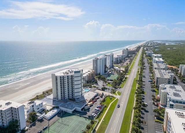 Property at 5207 S Atlantic Ave #626, New Smyrna Beach, FL 32169, 2 beds, 2 baths