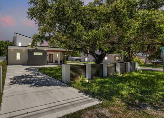 Property at 3211 Saxon Dr, New Smyrna Beach, FL 32169, 4 beds, 4.5 baths