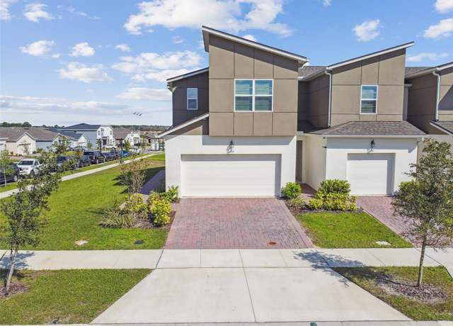 Property at 1195 Boardwalk Pl, Kissimmee, FL 34747, 3 beds, 2.5 baths