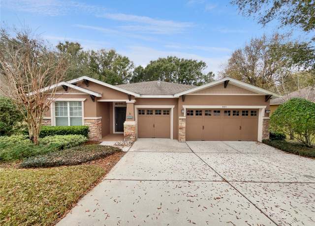 Property at 30411 Gidran Ter, Mount Dora, FL 32757, 4 beds, 3 baths