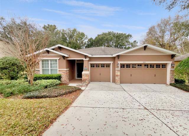 Property at 30411 Gidran Ter, Mount Dora, FL 32757, 4 beds, 3 baths