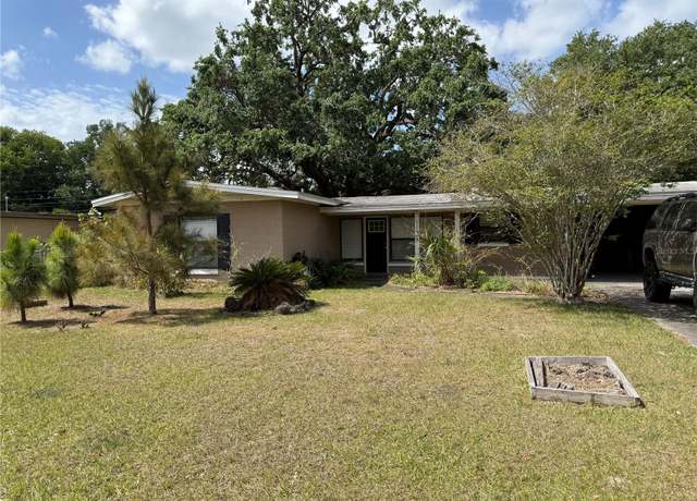 Property at 1528 Baltimore Dr, Orlando, FL 32810, 3 beds, 2 baths