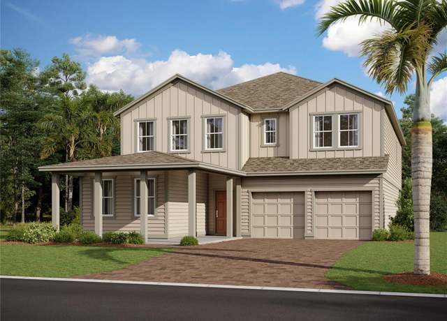 Property at 22117 Amberbush Ct, Mount Dora, FL 32757, 5 beds, 4.5 baths