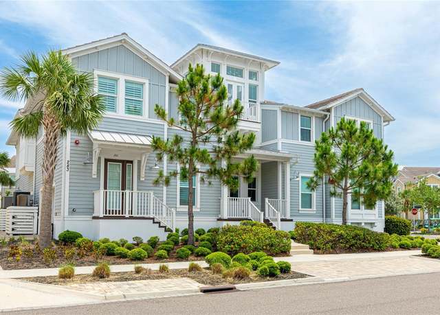 Property at 283 Saint Lucia Dr #202, Bradenton, FL 34209, 3 beds, 3 baths