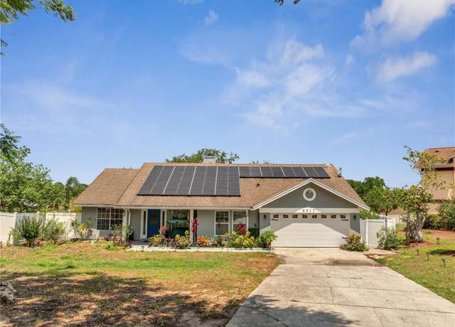 Property at 6017 Brookhill Ct, Orlando, FL 32810, 4 beds, 2 baths
