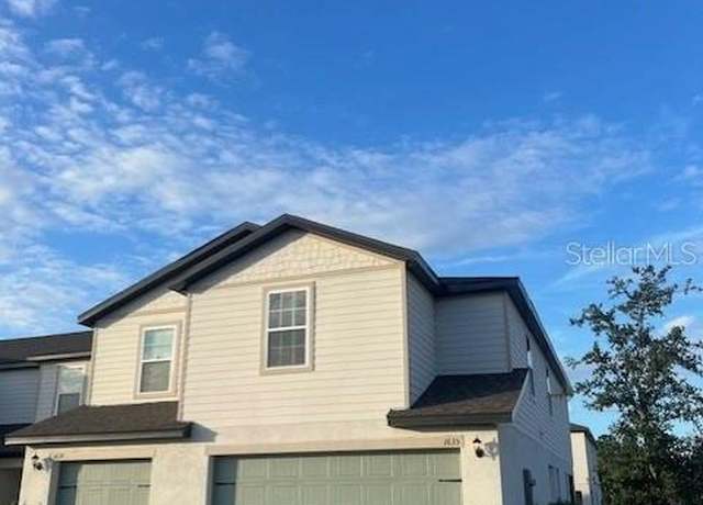 Property at 1635 Wynford Cir, Tavares, FL 32778, 3 beds, 2.5 baths