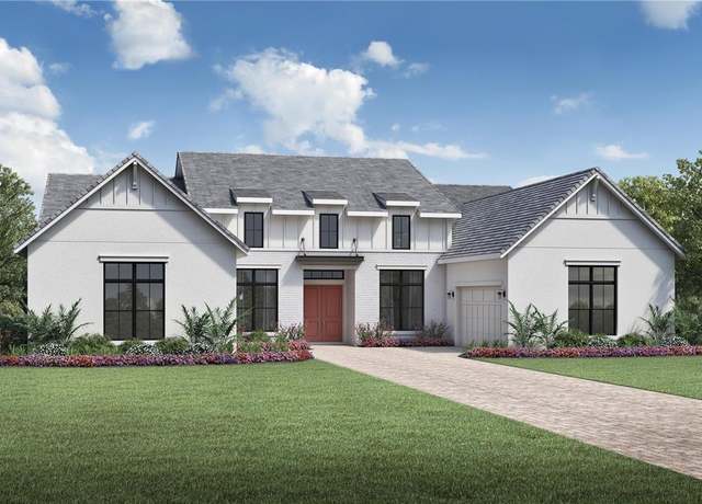 Property at 9784 Laurel Berry Dr, Orlando, FL 32827, 5 beds, 4.5 baths