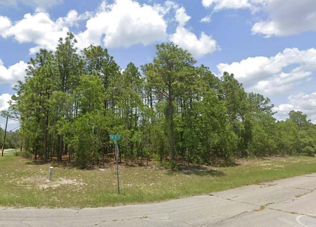 Property at SW 82nd CT Rd, Ocala, FL 34473
