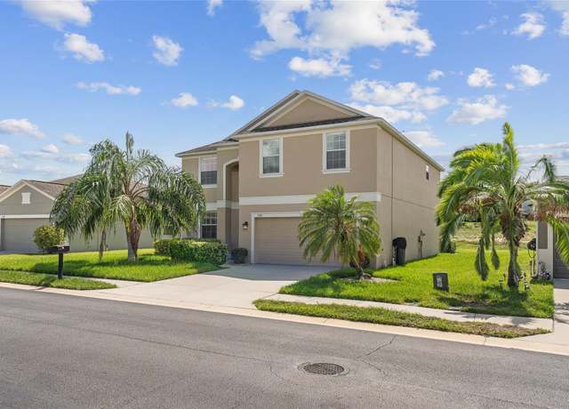 Property at 3391 Cortland Dr, Davenport, FL 33837, 5 beds, 2.5 baths