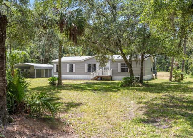 Property at 10220 W Pamondeho Cir, Crystal River, FL 34428, 3 beds, 2 baths