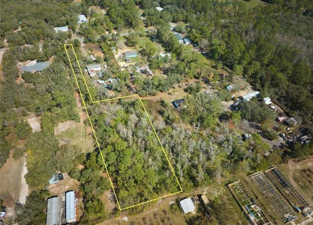 Property at Huggins Rd, Lake Wales, FL 33898