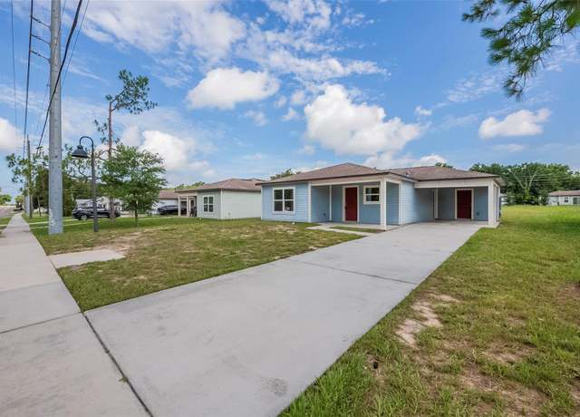 Property at 113 W 13th St, Apopka, FL 32703, 3 beds, 2 baths