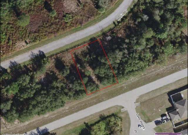 Property at 1601 Marlin Dr, Poinciana, FL 34759