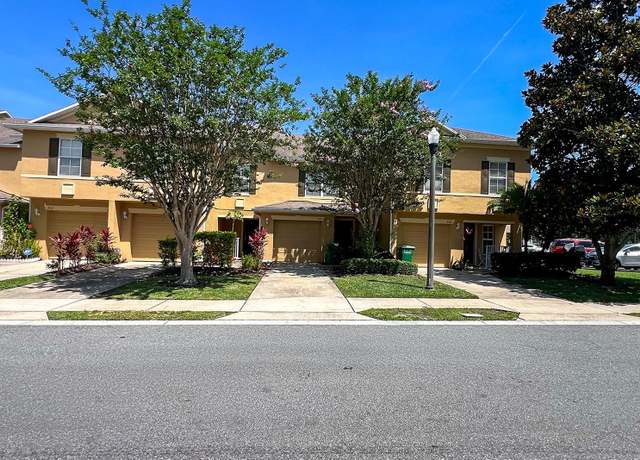 Property at 721 Interlude Ln #105, Orlando, FL 32824, 2 beds, 2.5 baths